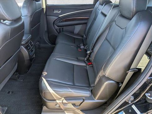 Used 2016 Acura MDX SH-AWD w/ Technology Package image 18