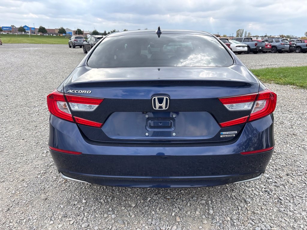 Used 2020 Honda Accord Touring image 11