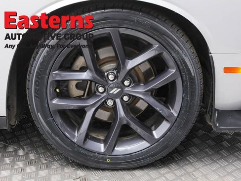Used 2021 Dodge Challenger GT w/ Blacktop Package image 30