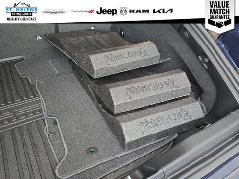 Used 2025 Dodge Charger Daytona Scat Pack w/ Track Pack AWD/4WD image 23