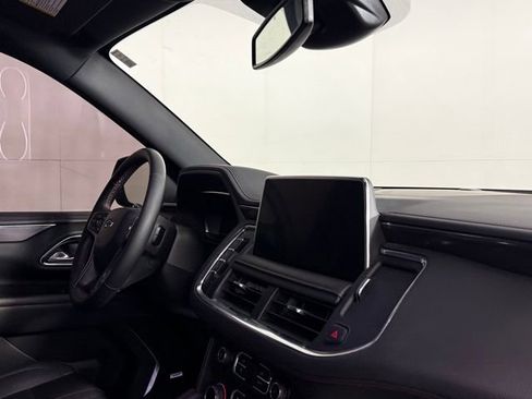 Used 2024 Chevrolet Tahoe RST w/ Luxury Package image 33