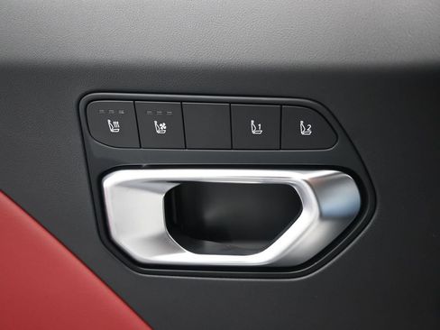 Certified 2025 Kia K4 GT-Line w/ GT-Line Premium Package FWD image 30