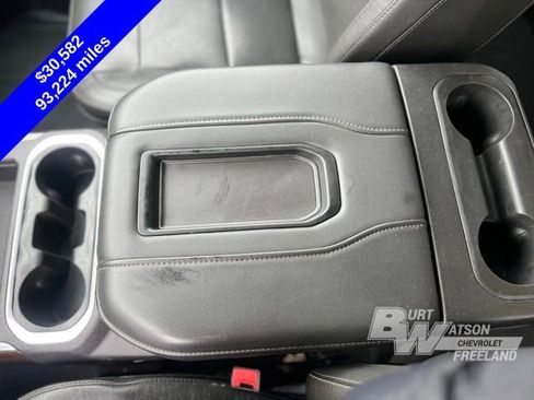 Used 2020 GMC Sierra 1500 SLT w/ SLT Premium Package image 20