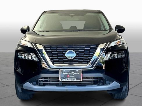 Certified 2023 Nissan Rogue S image 4