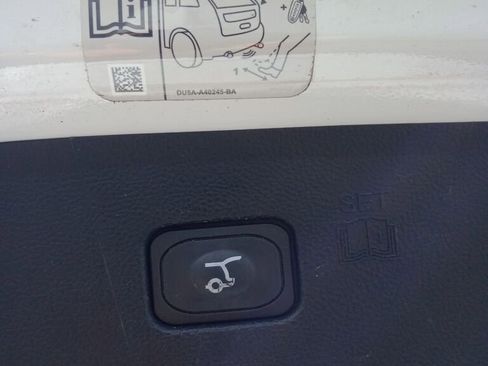 Used 2020 Ford Edge ST w/ Equipment Group 401A image 26