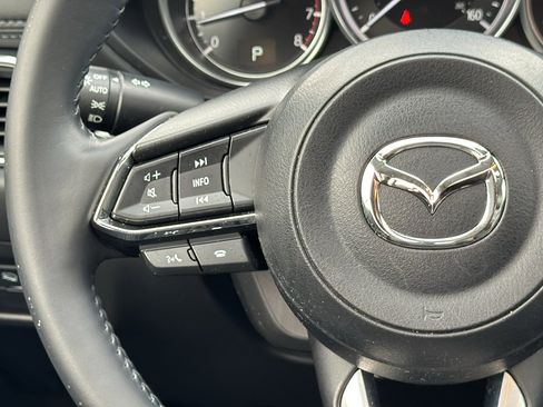 Used 2023 MAZDA CX-5 AWD 2.5 S w/ Preferred Package image 30