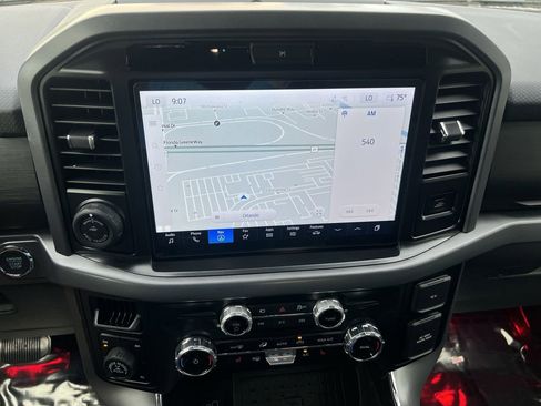 New 2025 Ford F150 XLT w/ Equipment Group 303A High image 20