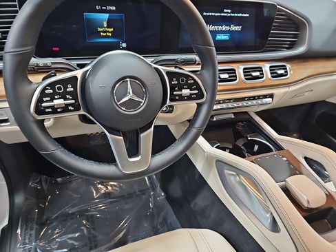 Certified 2022 Mercedes-Benz GLE 350 image 18