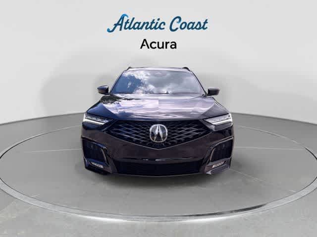 Certified 2026 Acura MDX A-Spec w/ Advance Package AWD/4WD image 3