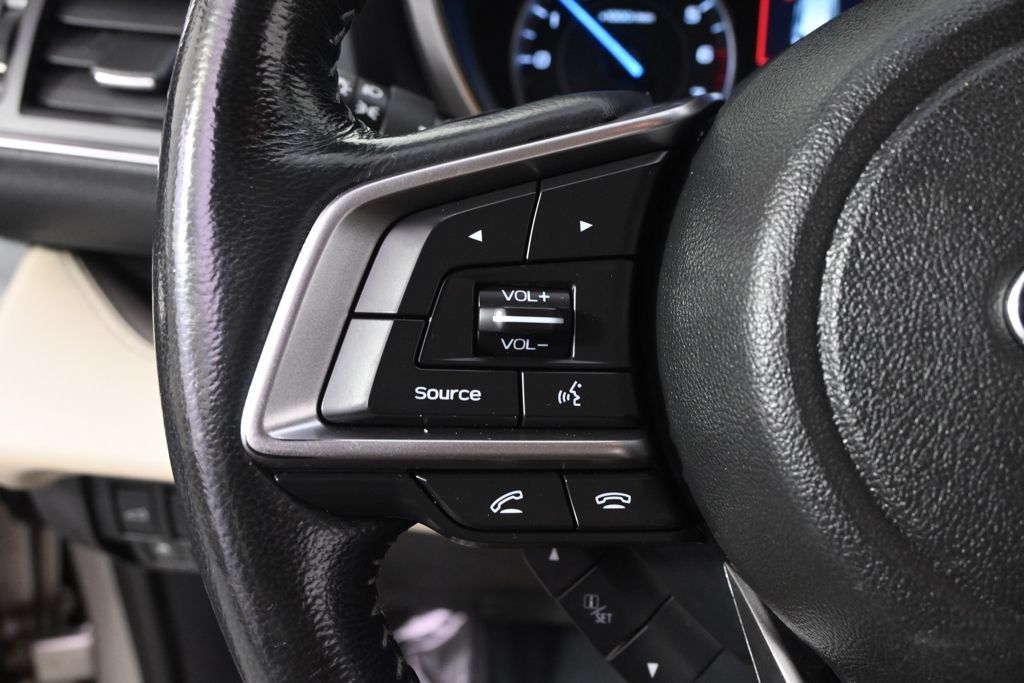 Used 2019 Subaru Ascent Limited w/ Popular Package #3 AWD/4WD image 34