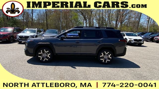 New 2026 Subaru Outback Touring XT AWD/4WD image 5