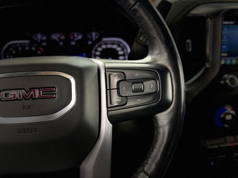 Used 2019 GMC Sierra 1500 Elevation w/ Elevation Value Package AWD/4WD image 21