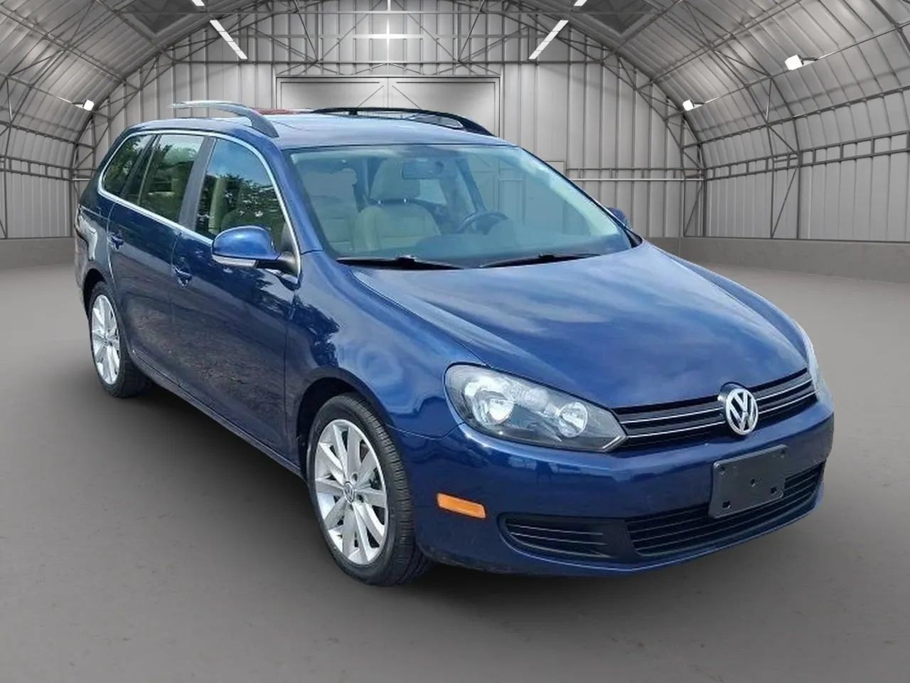 Used 2013 Volkswagen Jetta S FWD image 7