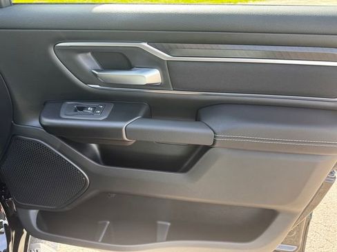 New 2026 RAM 1500 Big Horn AWD/4WD image 13