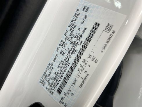 Used 2023 Ford F150 Lariat w/ Equipment Group 502A High image 28