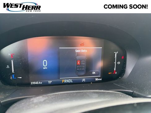 Used 2023 Ford Escape Active image 7