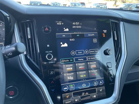 Used 2024 Subaru Outback Premium image 11