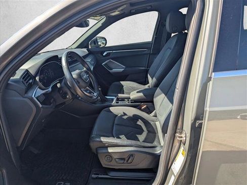 Used 2020 Audi Q3 2.0T Premium Plus w/ Premium Plus Package image 10