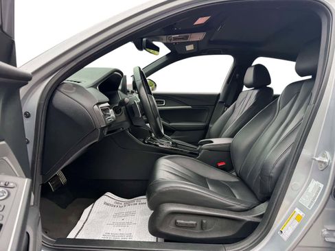 Used 2023 Acura Integra A-Spec FWD image 9