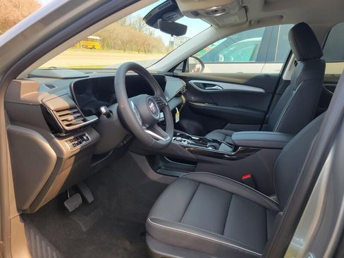 New 2026 Buick Envision Avenir AWD/4WD image 19