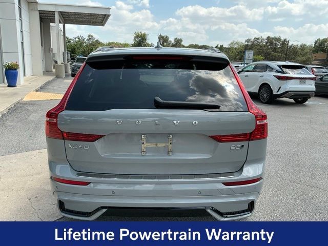 Certified 2024 Volvo XC60 B5 Plus w/ Protection Package Premier AWD/4WD image 6