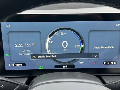 New 2026 Honda Prologue Elite image 24