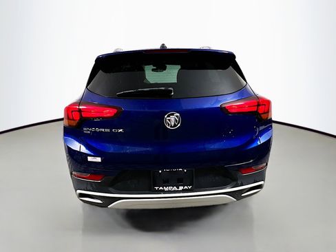 Used 2023 Buick Encore GX Select w/ Safety Package II image 6