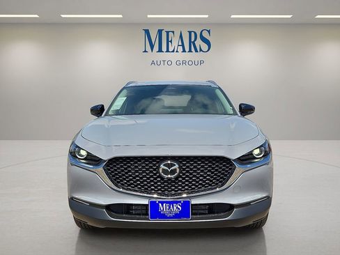 New 2025 MAZDA CX-30 AWD 2.5 S w/ Select Sport Pkg image 8