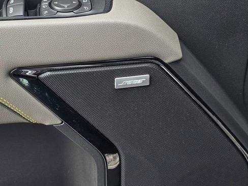 New 2026 Chevrolet Silverado 2500 ZR2 AWD/4WD image 12