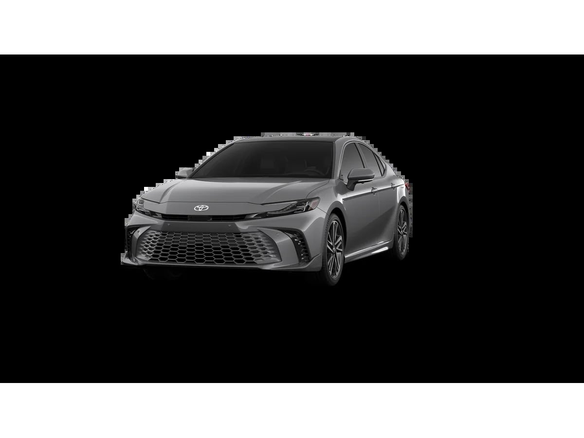 New 2026 Toyota Camry XSE w/ Premium Plus Package FWD image 48