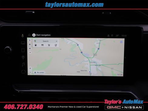 Used 2025 GMC Sierra 3500 Denali w/ Denali Reserve Package image 16