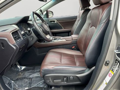 Used 2019 Lexus RX 450h AWD w/ Luxury Package image 14