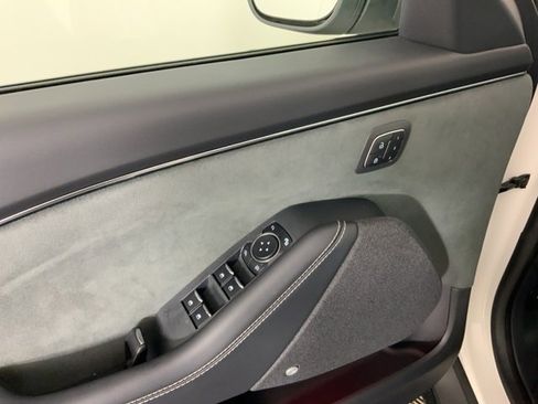 New 2025 Ford Mustang Mach-E GT w/ Bronze Appearance Package image 16