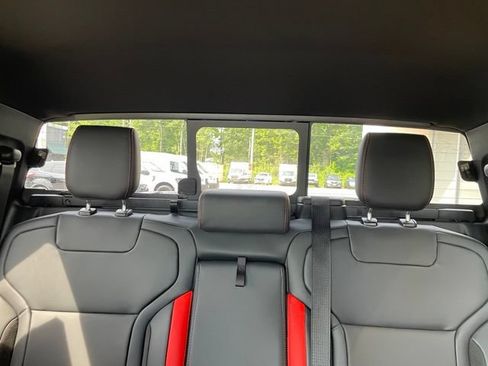 New 2026 Ford Ranger Raptor AWD/4WD image 41