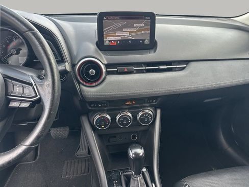 Used 2019 MAZDA CX-3 Grand Touring w/ Premium Package AWD/4WD image 16