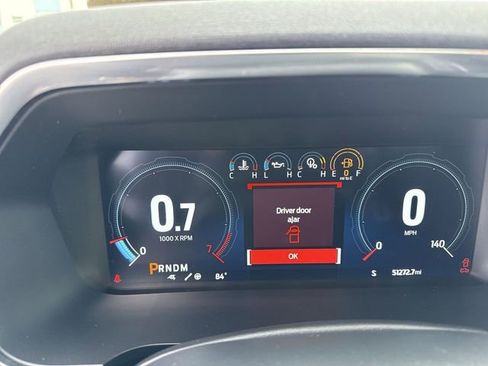 Used 2022 Ford F150 Raptor w/ Equipment Group 801A High AWD/4WD image 15
