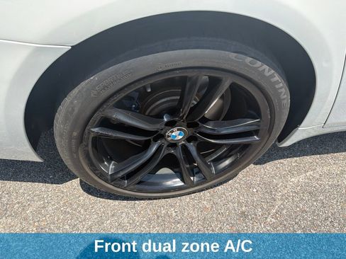 Used 2014 BMW 750Li RWD image 9