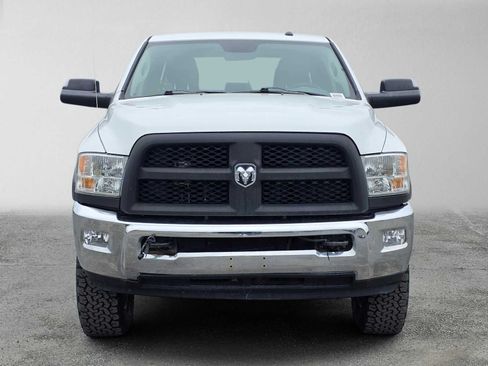 Used 2018 RAM 2500 Tradesman w/ Power Wagon Package AWD/4WD image 8