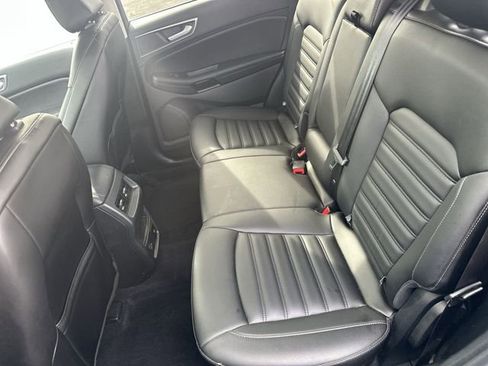 Used 2021 Ford Edge SEL w/ Convenience Package image 25