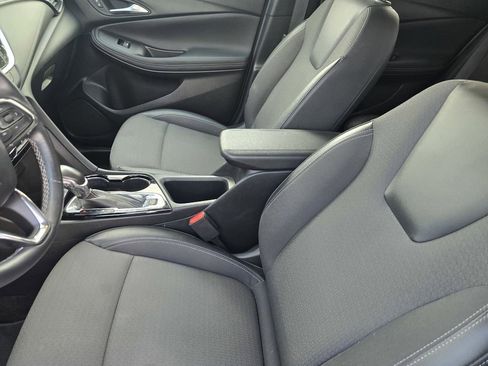 Used 2023 Buick Encore GX Select FWD image 20