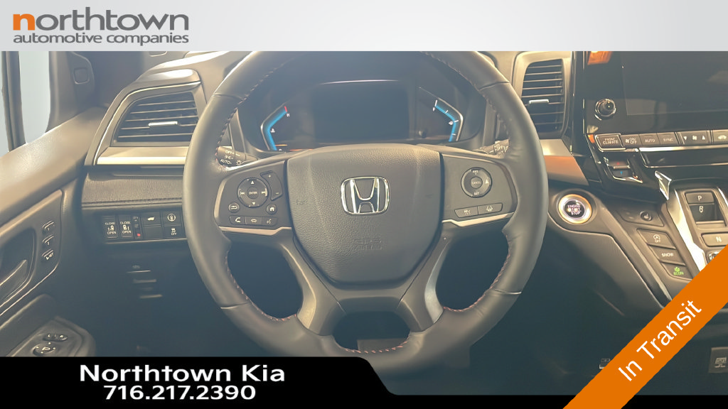 Used 2024 Honda Odyssey Sport image 23