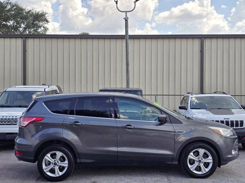 Used 2015 Ford Escape SE FWD image 6