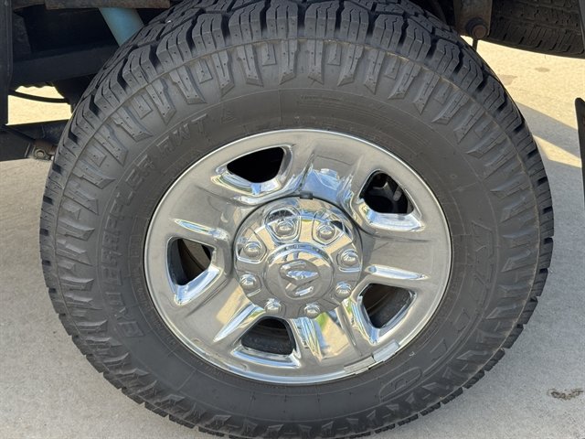 Used 2020 RAM 2500 Tradesman AWD/4WD image 9
