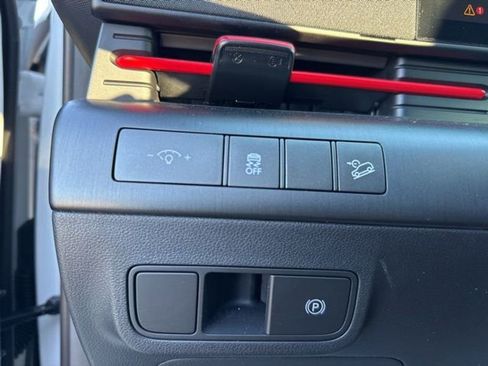 Used 2024 Hyundai Kona N Line image 14
