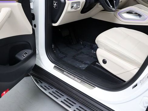 Certified 2026 Mercedes-Benz GLE 450 4MATIC image 28