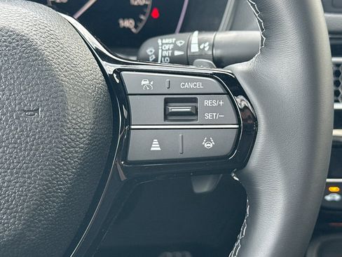 Used 2026 Honda Civic Sport image 27