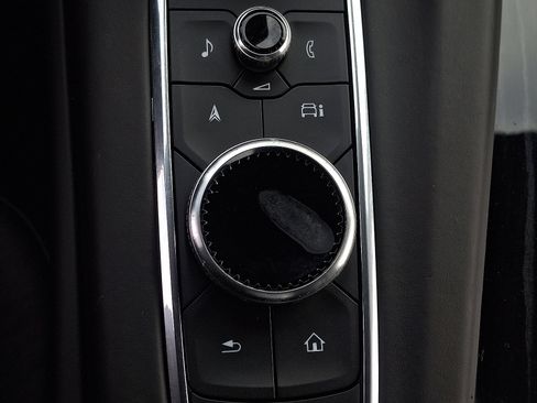 Certified 2024 Cadillac Escalade V w/ LPO, Floor Liner Package image 27