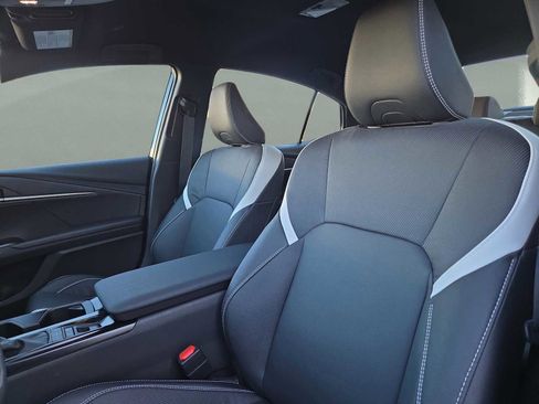 Used 2026 Toyota Camry SE image 17