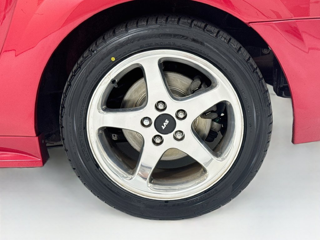 Used 2001 Ford Mustang Cobra RWD image 31