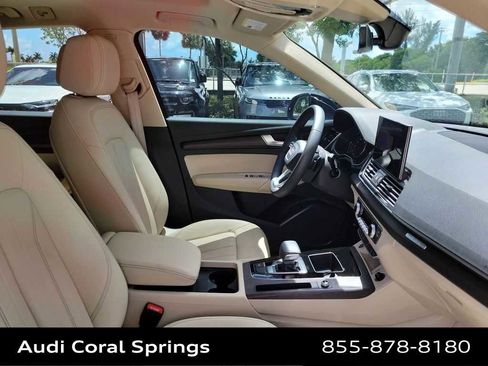 Used 2023 Audi Q5 2.0T Premium AWD/4WD image 22